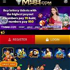 m98 bet